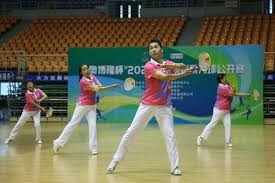 2025年CBA选秀大会在山东青岛举行 杨曦皓当选状元