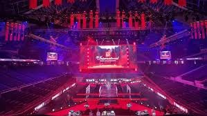 MSI举办地确认 多支战队开始备战